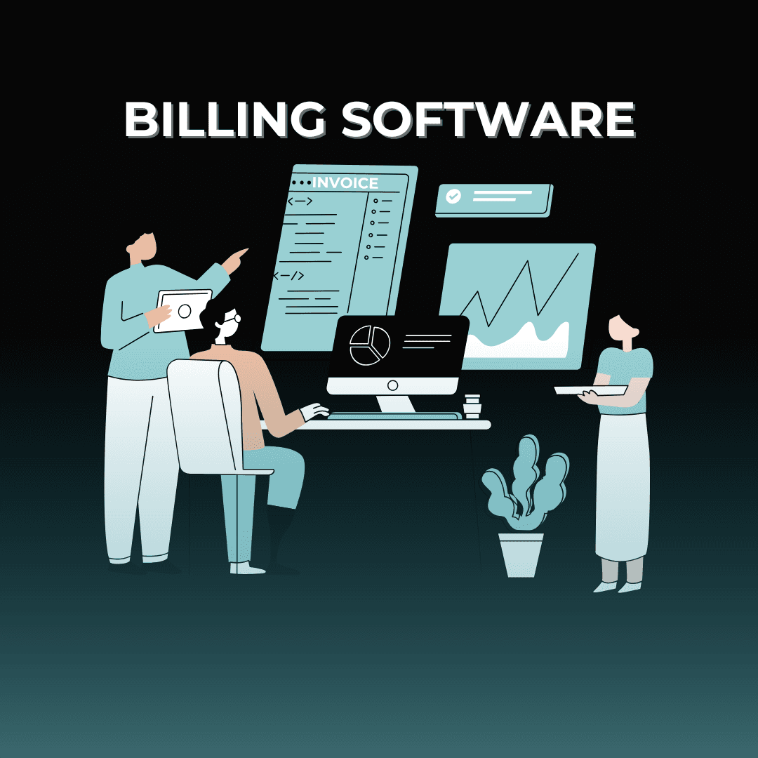 Billing Software